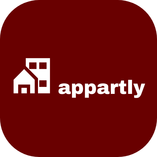 Appartly Logo